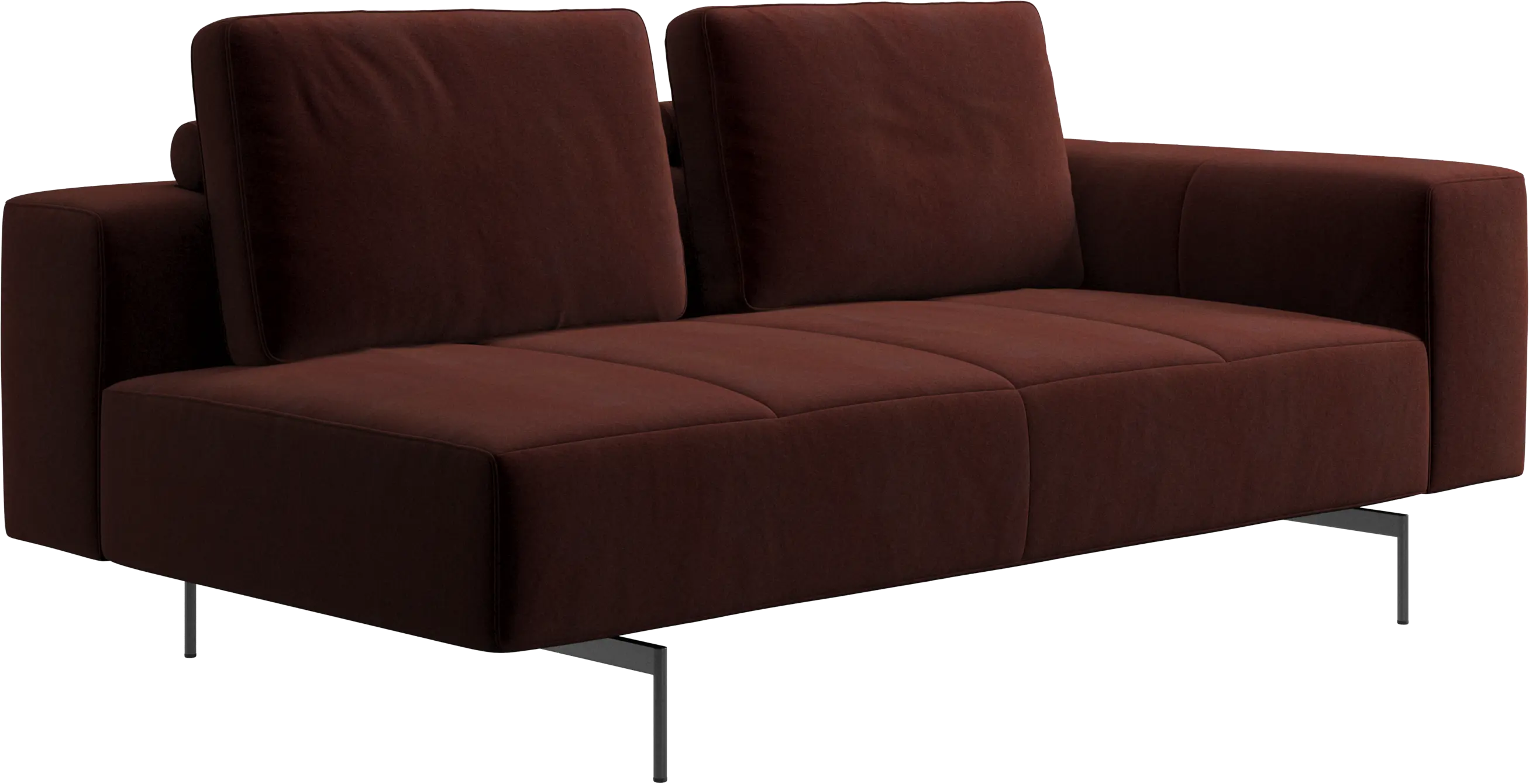 lalala】BoConcept ボーコンセプト 2.5人掛けソファ lalala】BoConcept